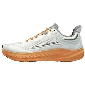 ALTRA Dames Torin 7 Sneaker, Grijs, 6.5 UK, Grijs, 40 EU