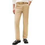 Tommy Hilfiger - Core Denton - Chino Broeken - Beige - 5 Stuks