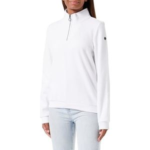 acalmar Dames sweatshirt 35413664-AC01, wit, L, wit, L