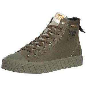 Palladium - Palla Ace Detroit - Sneakers