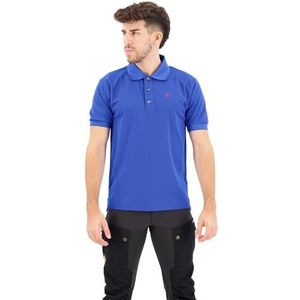 FJALLRAVEN Poloshirt, model Crowley Pique Shirt M