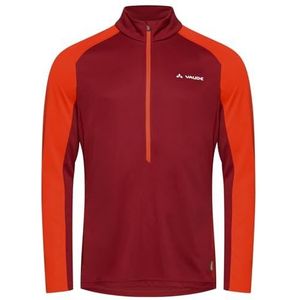 VAUDE - Larice Light Shirt - Lange Mouwen - Baselayer - Ademend - Ecologisch