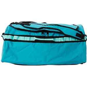 McKINLEY BASIC II Sporttas Blauw Aqua/Zwart Night 35