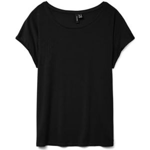 Vmava - T-shirts - Korte Mouwen - Regular Fit