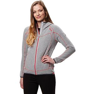 Regatta WMNS Luzon fleecejack voor dames