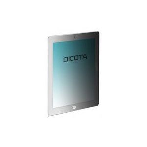 Dicota, Anti-verblindingsfilter voor Samsung Galaxy Tab 3 8 inch