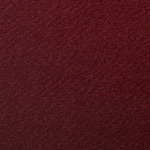 Clairefontaine - Ref 93864C - Etival Gekleurd Graineerd Tekening Papier (Pack van 25 Vellen) - A4 (29,7 x 21cm) - 160gsm Cellulose Art Papier - Bordeaux - Zuurvrij, pH Neutraal