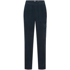 Camel Active - 376265-6F37 - Pantalon - Bleu Nuit