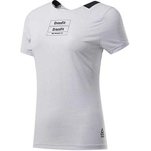 Reebok T-shirt met korte mouwen FK4352 Vrouwen.