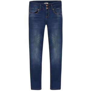 LTB Jeans Dames Zena Jeans, Valoel Wash 50332, 27W x 34L