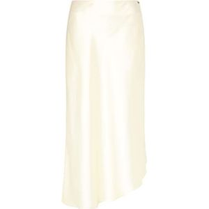 Abrel Dames A-lijn rok 81232267, champagne, XL, champagne, XL