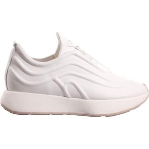 HÖGL Holly Sneakers voor dames, wit, 41 EU, wit, 41 EU