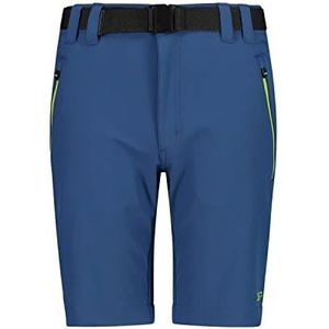 CMP - Elastische kindershorts, bermudashorts uniseks, voor kinderen en jongeren