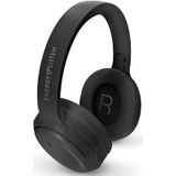 Energy Sistem Rizz Opvouwbare Bluetooth-hoofdtelefoon met 50 uur batterij, snel opladen, opvouwbaar design, diepe bas, multi-apparaataansluiting, spraakassistent en gemaakt van gerecycled kunststof.