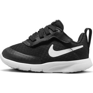 Nike Tanjun Ez (TDV), sneakers, zwart/wit-wit, 23,5 EU, Zwart Wit, 23.5 EU