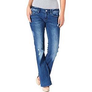 G-STAR RAW dames 3301 Bootcut jeans