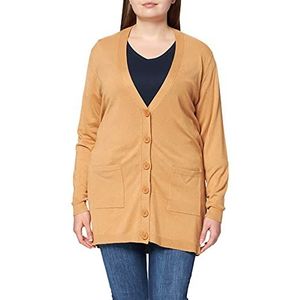 Blue Seven Dames Winter Nights Vest