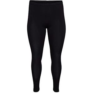 VMPAXI Lange leggings 2 stuks - S Curve NOOS, zwart, 50W / 44L