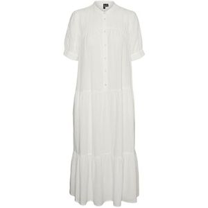 Vero Moda Damesjurk, Sneeuwwit, M