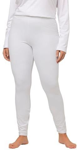 Ulla Popken Functionele broek  wit