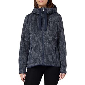 Schöffel Aurora L 315 Fleecejack voor dames