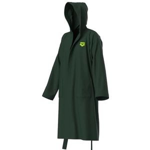 Arena - Zeppelin Light Robe - Badjas - Groen