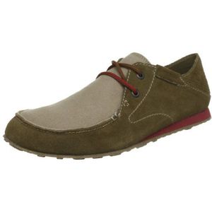 Merrell TAHMIRA LACE Sneakers voor heren, Beige Beige Kangoeroe J41271, 46 EU
