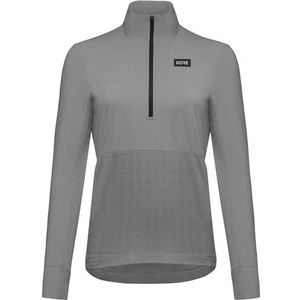 GORE WEAR TrailKPR Hybrid 1/2-Zip Dames