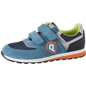 Pablosky 297746, Sneaker, Blauw, 33 EU