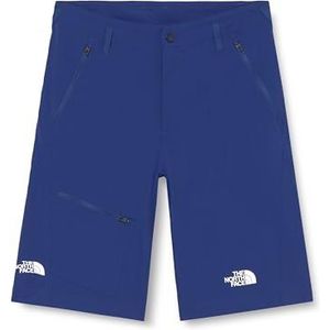 The North Face - Speedlight Slim Tapered Short - Blauw - Technische Shorts