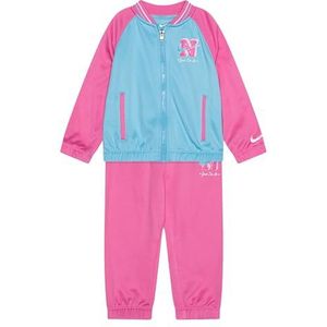 Nike B NSW NEXT GEN TRICOT SET meerkleurig 7 jaar