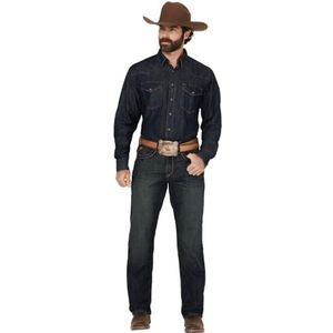 Ariat heren jeans, Dusty Road, 34W / 32L