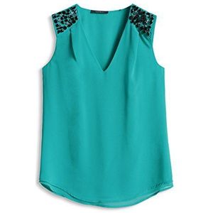 ESPRIT Collection dames Loose Fit blouse