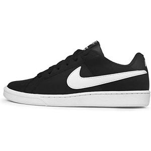 Nike Wmns Court Royale tennisschoenen voor dames, zwart (Black/White 010), 40 EU