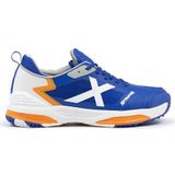 Munich - Stratos 26 - Padelschoenen - Blauw - EU 39 - Man