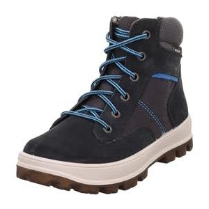 Superfit - TEDD - Stiefel - Grijs/Turquoise - Licht Gevoerd - Sympatex