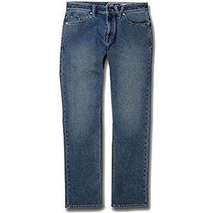 Volcom Solver Denim Jeans voor heren