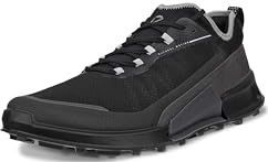 ECCO - Biom 2.1 X Country M - Hardloopschoenen - Zwart