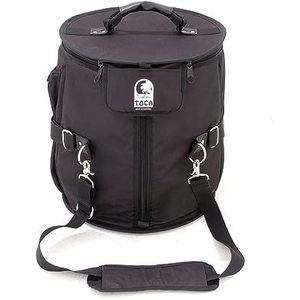 TOCA TO807944 Tambora tas zwart T-TAMB