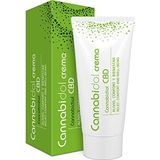 Nutricosmetica Tegor Cannabidol-crème 200 ml (verpakking kan variëren)