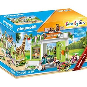achterlijk persoon analoog Herenhuis Playmobil - Vanaf 4 jaar Bouwstenen kopen? | Lego, Playmobil | beslist.nl