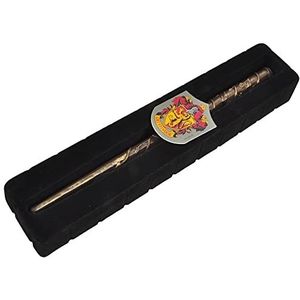 Wand Hermione Granger (30cm) with emblem Gryffindor in giftbox