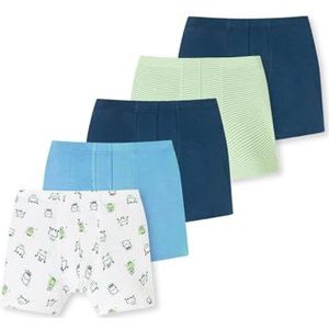 Trui - Meisjes - Multicolor - Bio-Baumwolle