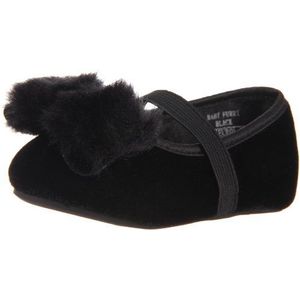 Stuart Weitzman Kinderschuhe Baby Furry, babyschoenen baby, meisje 18 EU