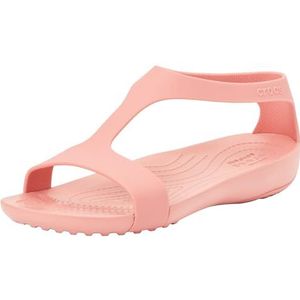 Crocs dames Slides, roze, 39 EU
