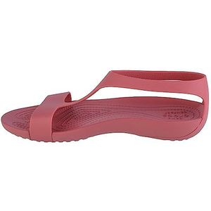 Crocs dames Slides, roze, 39 EU