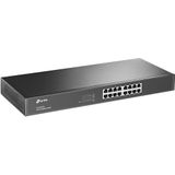 TP-Link 16-poorts Gigabit Switch (TL-SG1016)