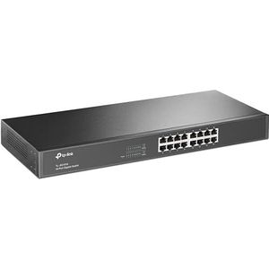 TP-Link 16-poorts Gigabit Switch (TL-SG1016)