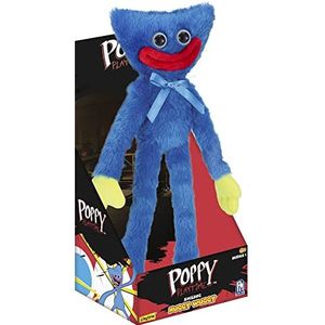Poppy Playtime Huggy Wuggy Baby Long Legs Pluche. Kerst Horrorspel. Poppy  Knuffel voor Kinderen en Volwassenen. : : Speelgoed & spellen