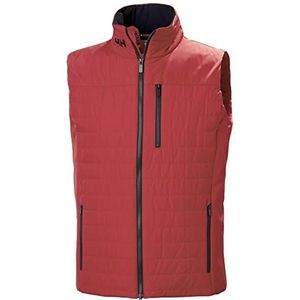 Helly Hansen - Crew Insulator Vest 2.0 - Vest - Lichtgewicht - Duurzaam